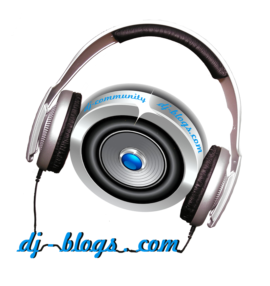 dj-blogs.com η κοινότητα dj για το dj σε όλο τον κόσμο